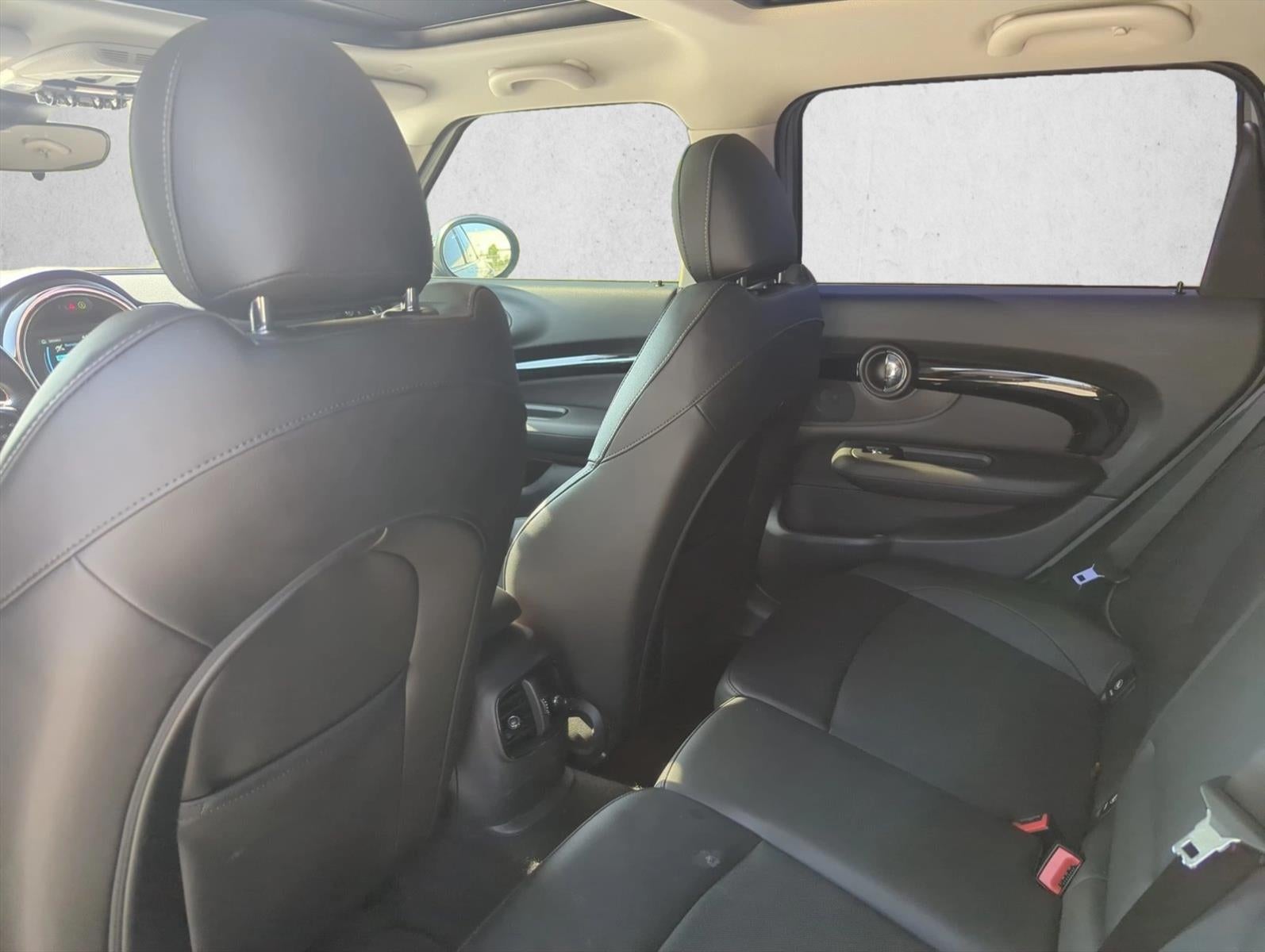2019 MINI Cooper S Clubman Cooper S