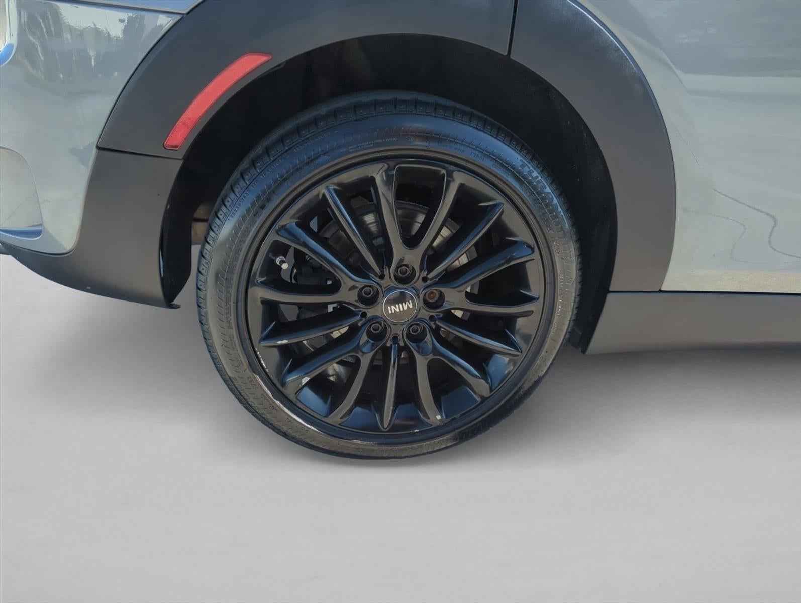2019 MINI Cooper S Clubman Cooper S
