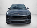2021 Porsche Macan AWD