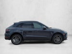 2021 Porsche Macan AWD