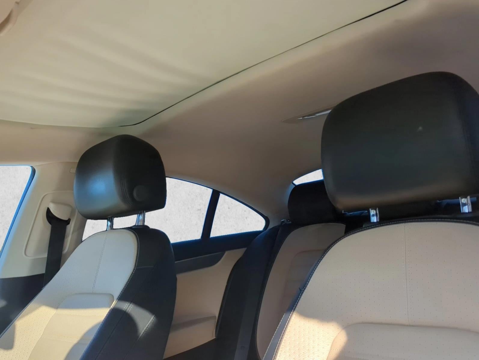 2013 Volkswagen CC 4dr Sdn Lux PZEV