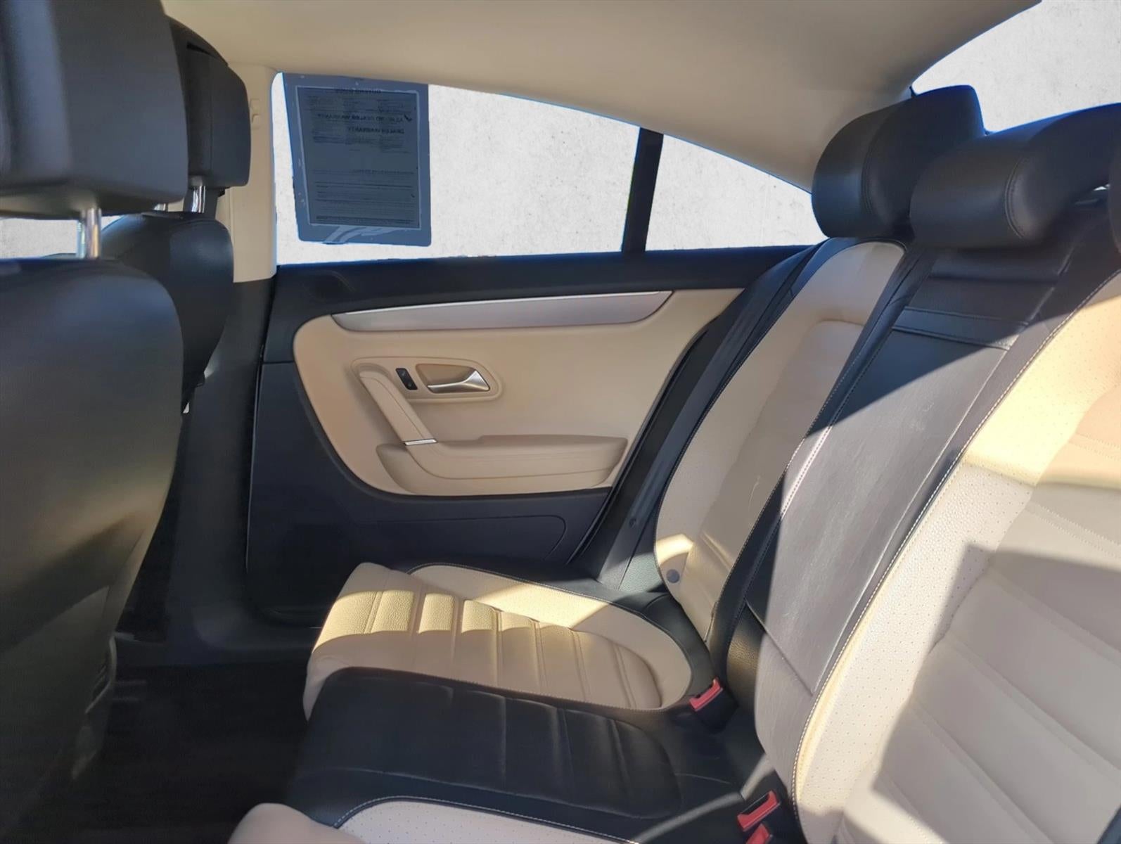 2013 Volkswagen CC 4dr Sdn Lux PZEV