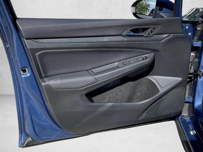 2026 Volkswagen Golf GTI 2.0T Autobahn DSG