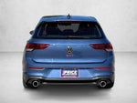 2026 Volkswagen Golf GTI 2.0T Autobahn DSG