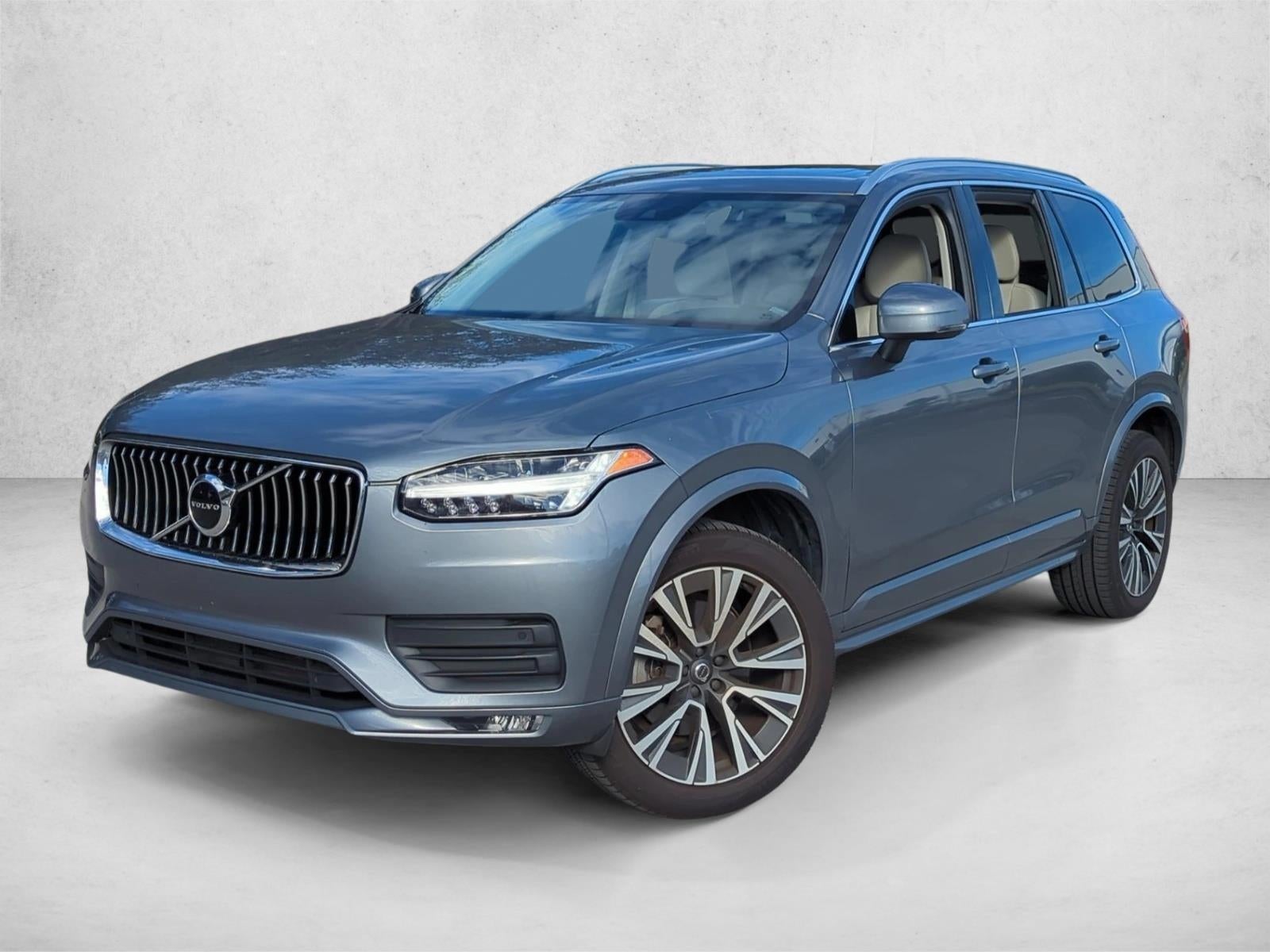 2020 Volvo XC90 T5 FWD Momentum 7 Passenger