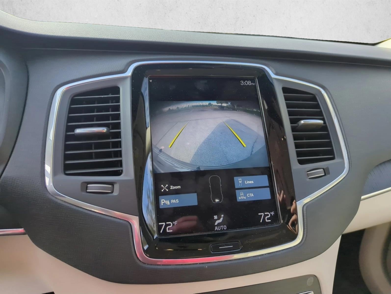 2020 Volvo XC90 T5 FWD Momentum 7 Passenger