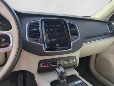 2020 Volvo XC90 T5 FWD Momentum 7 Passenger