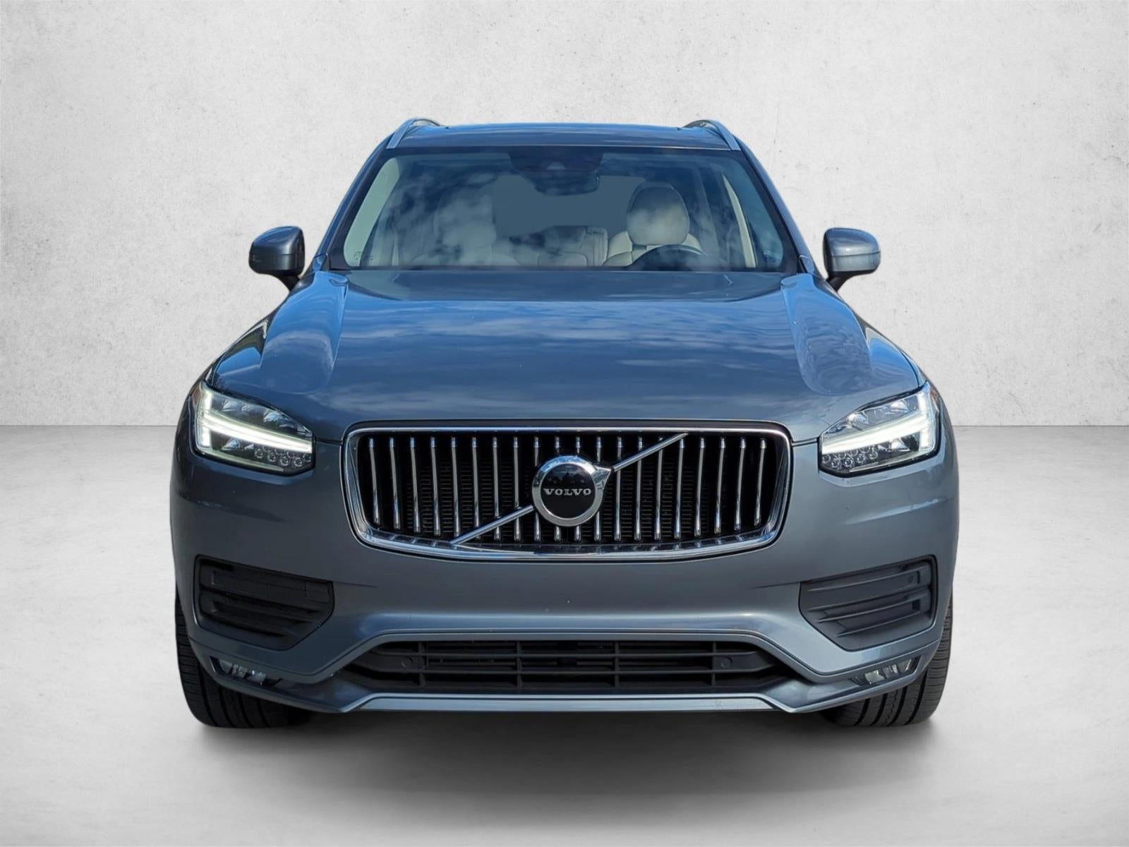 2020 Volvo XC90 T5 FWD Momentum 7 Passenger