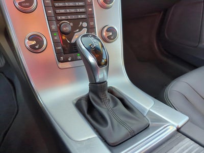 2018 Volvo V60 Cross Country T5 AWD