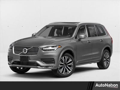 2020 Volvo XC90 T6 AWD Momentum 6 Passenger