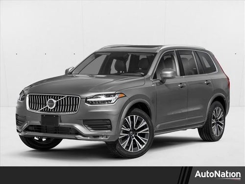 2020 Volvo XC90 T6 AWD Momentum 6 Passenger