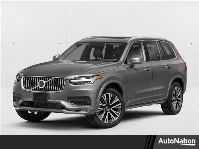 2020 Volvo XC90 T6 AWD Momentum 6 Passenger