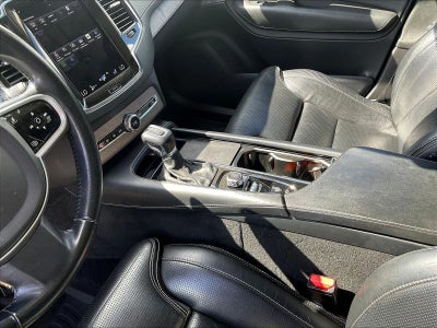 2021 Volvo XC90 T6 AWD Inscription 7P