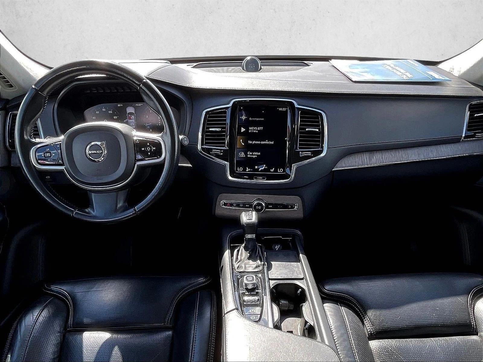 2021 Volvo XC90 T6 AWD Inscription 7P