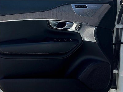 2021 Volvo XC90 T6 AWD Inscription 7P