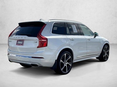 2021 Volvo XC90 T6 AWD Inscription 7P
