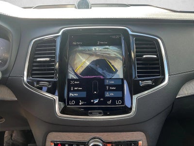 2021 Volvo XC90 T6 AWD Inscription 7P