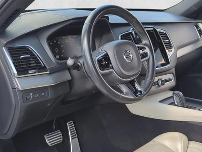 2021 Volvo XC90 Recharge T8 eAWD PHEV R-Design 7P