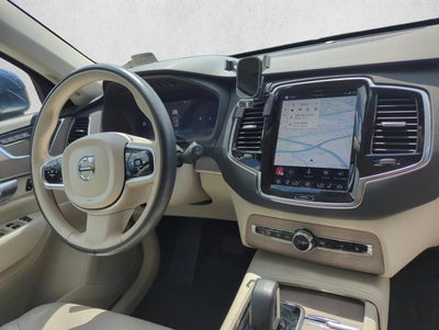 2024 Volvo XC90 B5 AWD Plus Bright Theme 7P