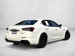 2023 Maserati Ghibli Modena Q4 AWD