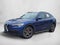 2022 Alfa Romeo Stelvio Ti AWD