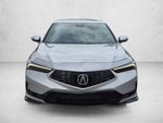2026 Acura Integra Manual w/A-Spec Technology Package