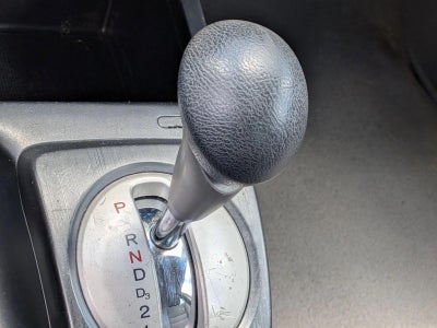 2011 Honda Civic Sedan DX-VP Automatic