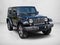 2016 Jeep Wrangler 4WD 2dr Sahara