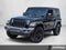 2022 Jeep Wrangler Sport S 4x4
