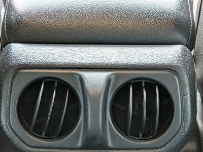 2022 Jeep Wrangler Sport S 4x4