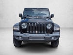 2022 Jeep Wrangler Sport S 4x4