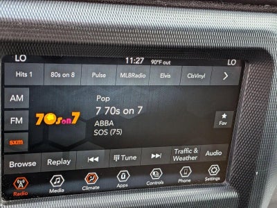 2021 Jeep Wrangler Unlimited Willys 4x4