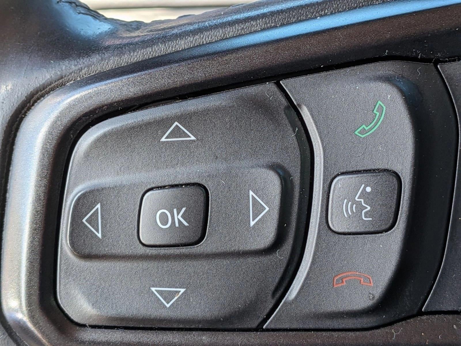 2019 Jeep Wrangler Unlimited Sport S 4x4