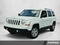 2016 Jeep Patriot FWD 4dr Sport