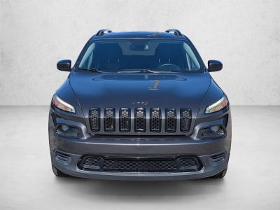 2017 Jeep Cherokee Altitude FWD *Ltd Avail*