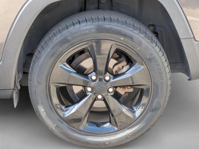 2017 Jeep Cherokee Altitude FWD *Ltd Avail*