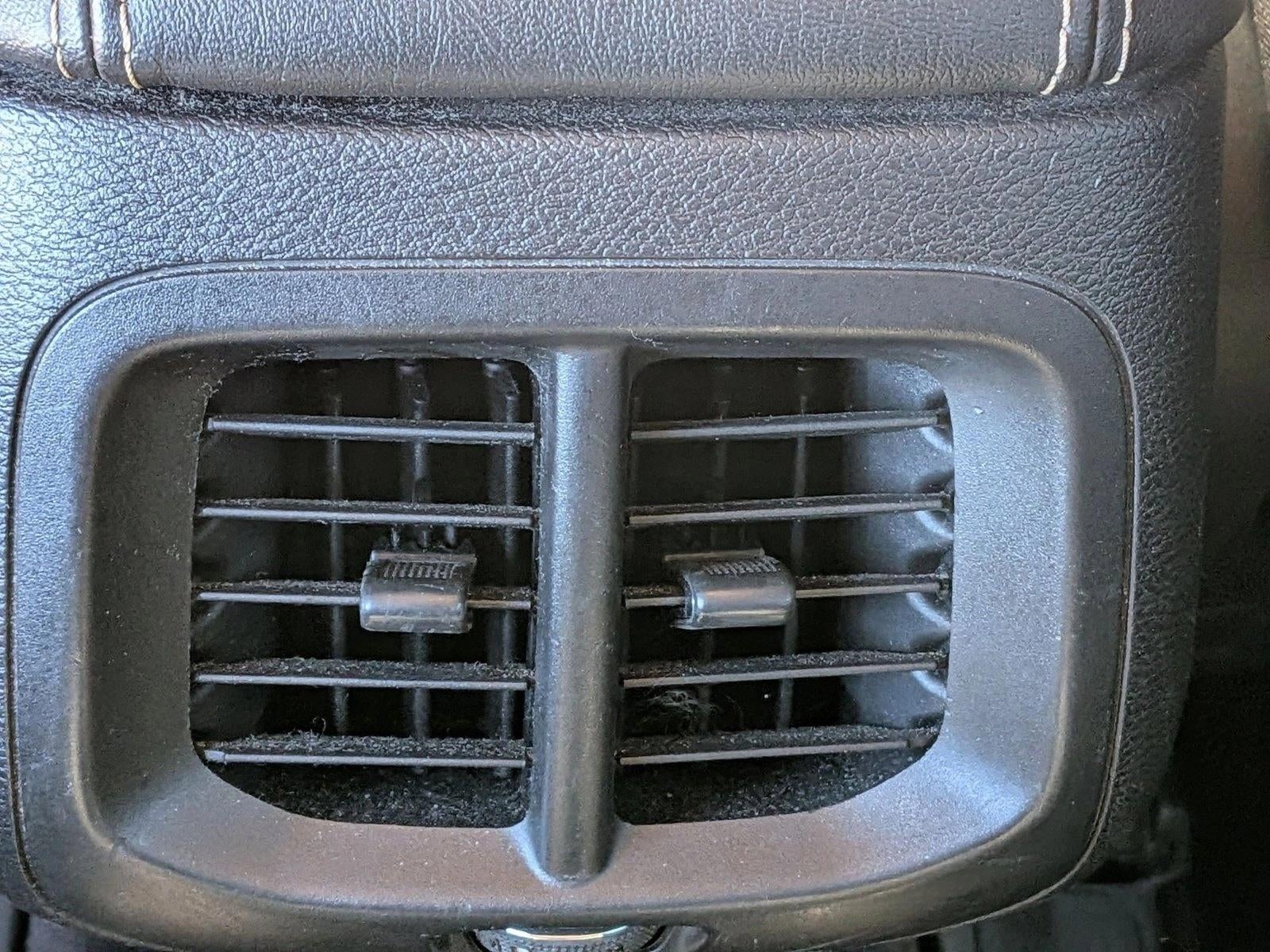 2017 Jeep Cherokee Sport FWD