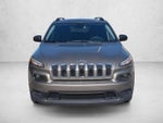 2017 Jeep Cherokee Sport FWD