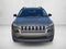 2017 Jeep Cherokee Sport FWD