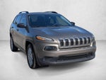 2017 Jeep Cherokee Sport FWD