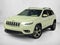 2019 Jeep Cherokee Limited FWD