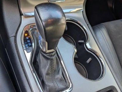 2020 Jeep Grand Cherokee Altitude 4x2