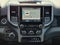 2025 RAM 1500 Big Horn 4x4 Quad Cab 6'4" Box