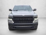 2024 RAM 1500 Big Horn 4x4 Crew Cab 5'7" Box