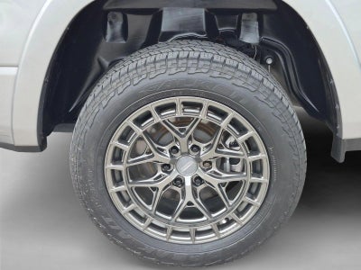 2024 RAM 1500 Big Horn 4x4 Crew Cab 5'7" Box