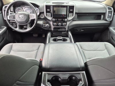 2019 RAM 1500 Big Horn/Lone Star 4x4 Crew Cab 5'7" Box