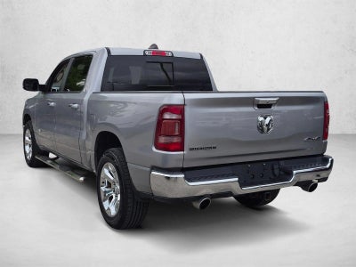 2019 RAM 1500 Big Horn/Lone Star 4x4 Crew Cab 5'7" Box