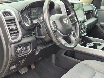 2019 RAM 1500 Big Horn/Lone Star 4x4 Crew Cab 5'7" Box