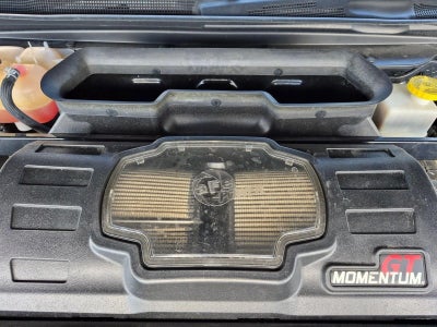 2022 RAM 1500 TRX 4x4 Crew Cab 5'7" Box