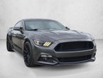2017 Ford Mustang GT Fastback